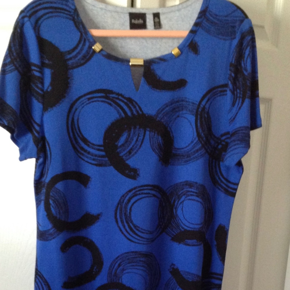 Rafella Ladies Dress